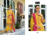 Bin Saeed Vol 11 By Jihan Lawn Cotton Printed Pakistani Suits Wholesale Price In Surat
